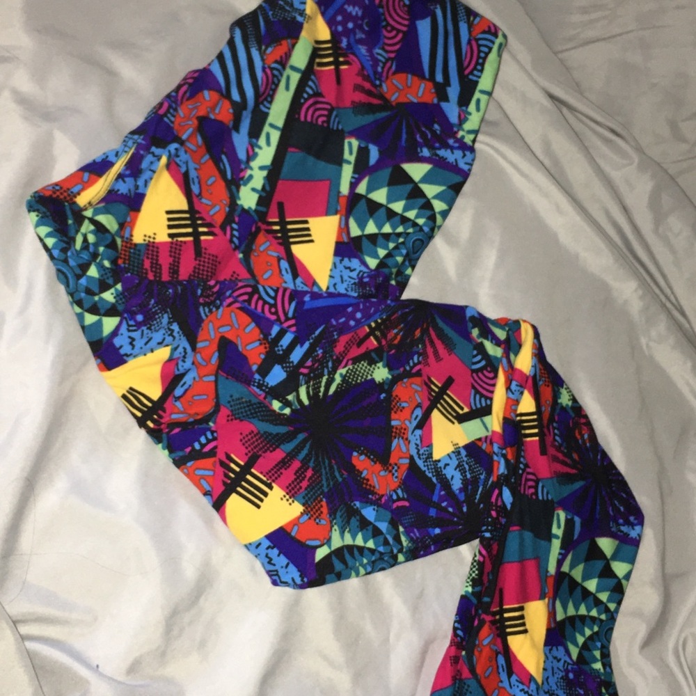 Leggings
